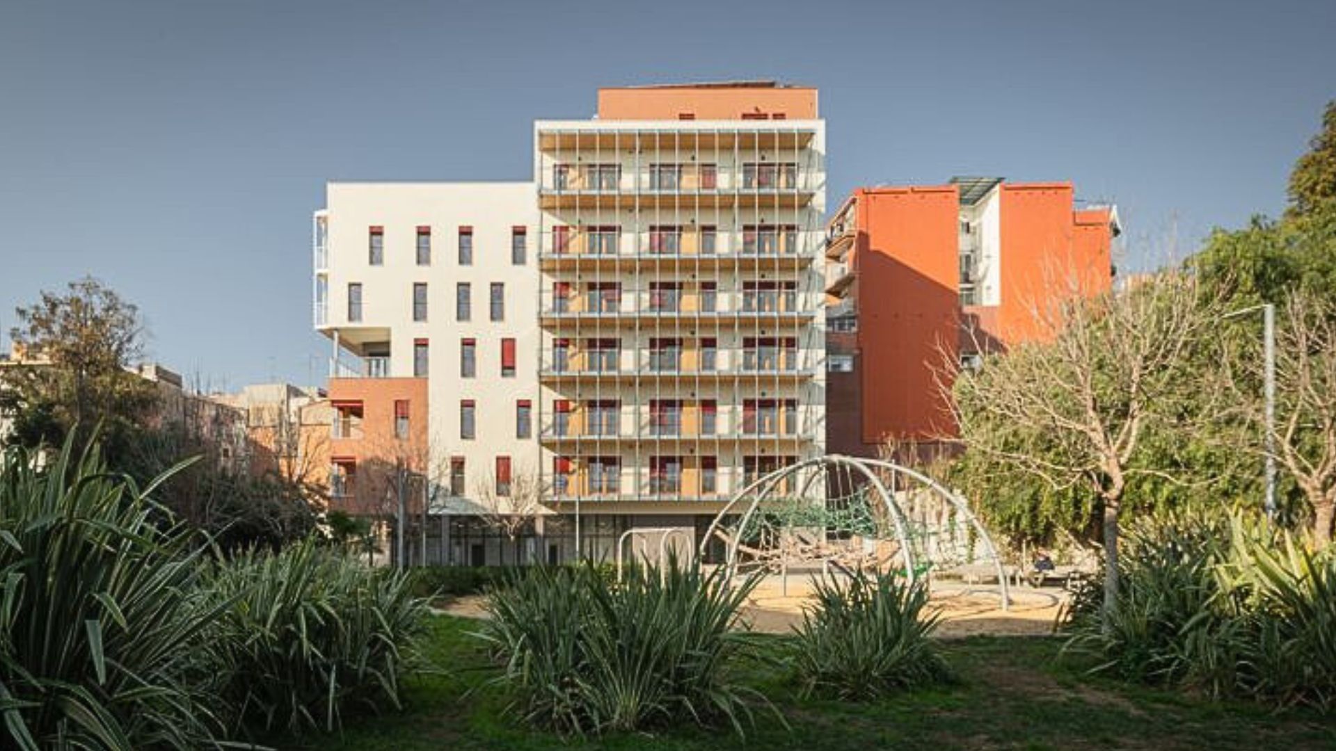 inscripcions 48h Open House Barcelona