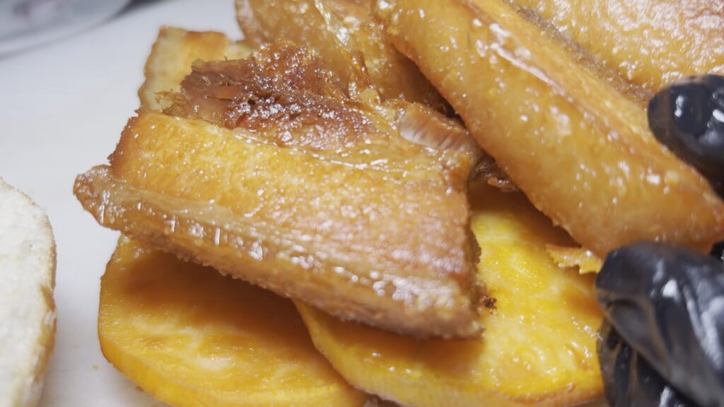Cholito Lindo: el sandvitx de cansalada peruà considerat el millor esmorzar del món | alimentació, tradicions
