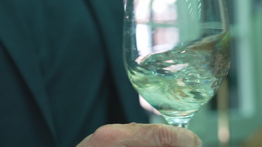 David Seijas: "El vi sense alcohol és una oportunitat per mantenir les vinyes" | begudes alcohòliques, vins