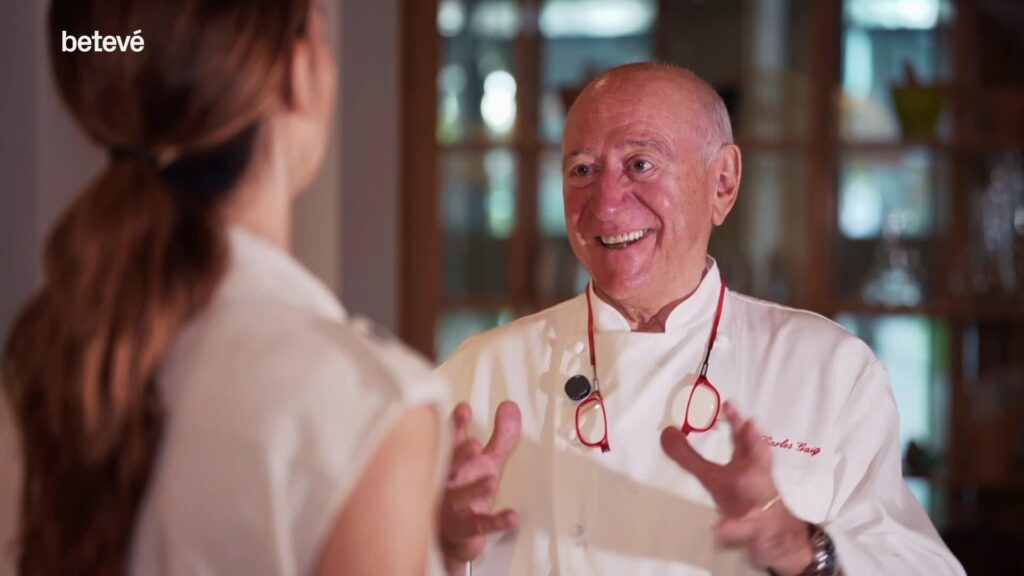 B de gust: Petit Comitè | cuina catalana, restauració