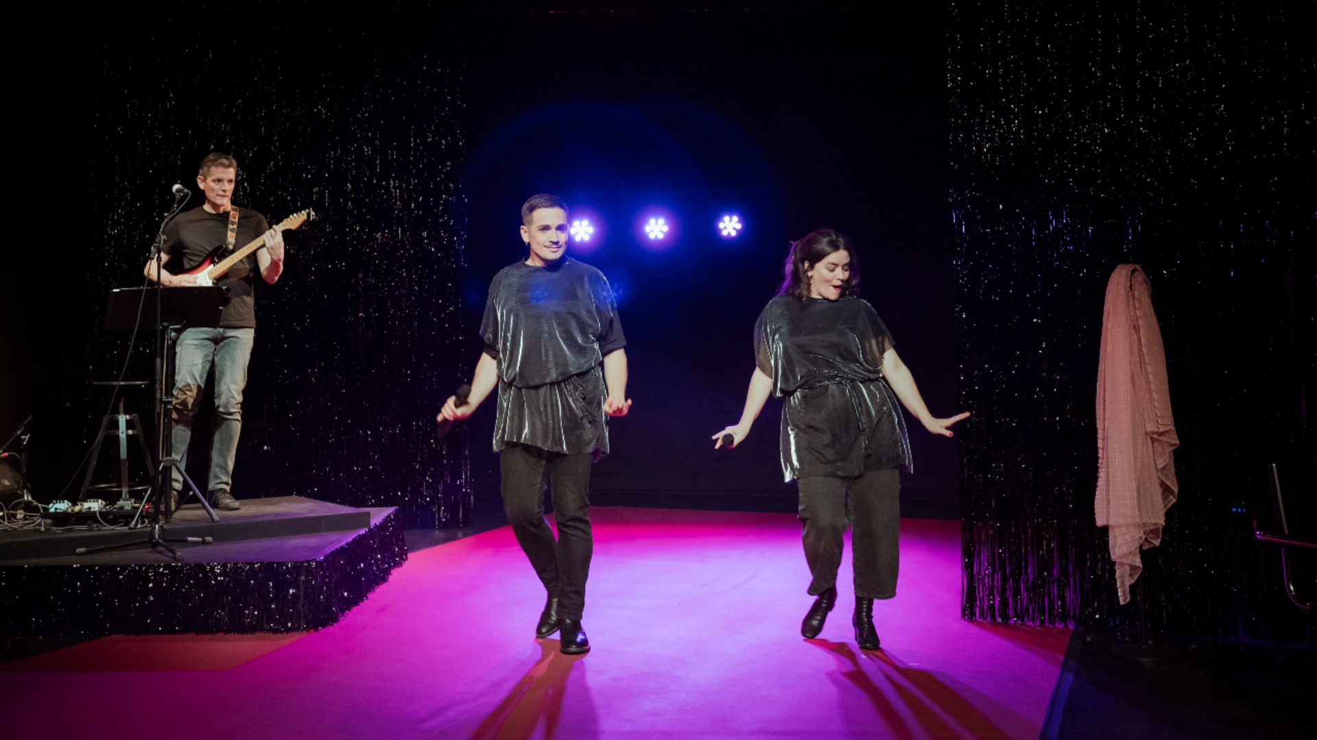 El festival Escena Poblenou tornarà a omplir el barri d'arts escèniques | arts escèniques