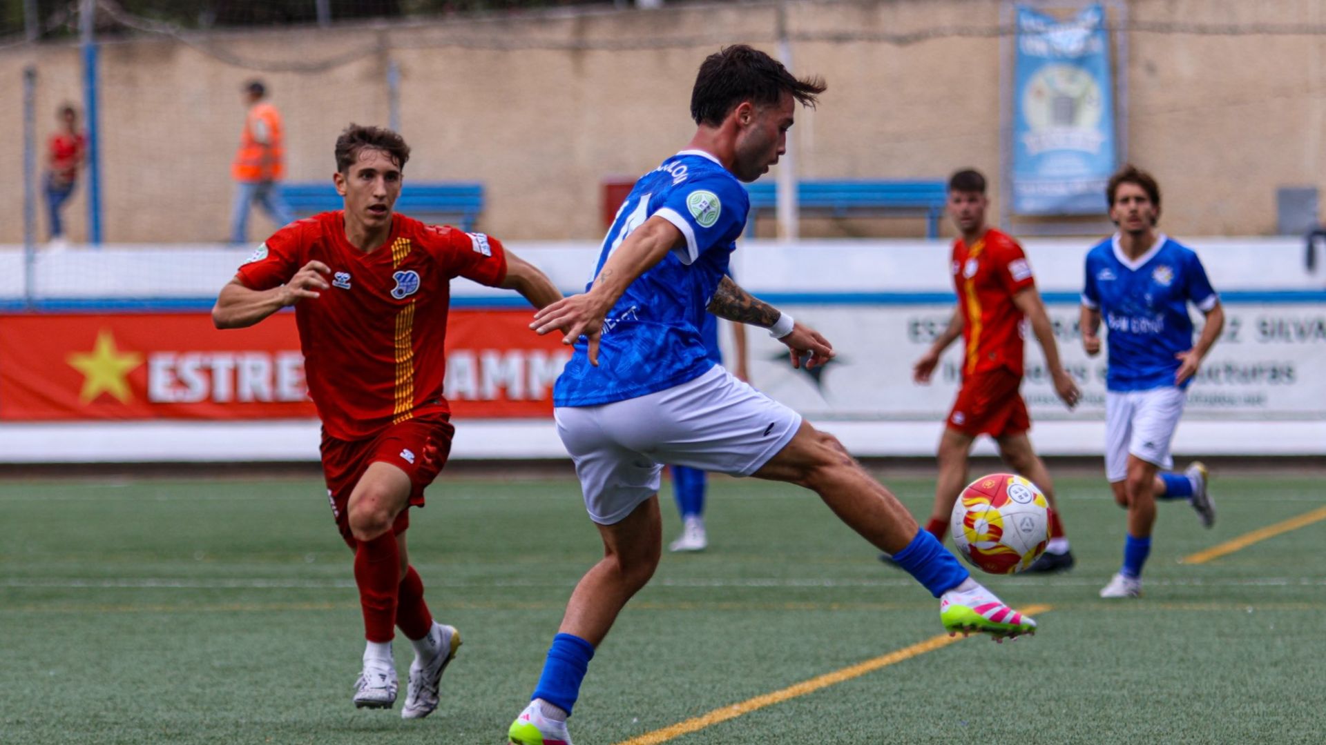 grama europa b filial