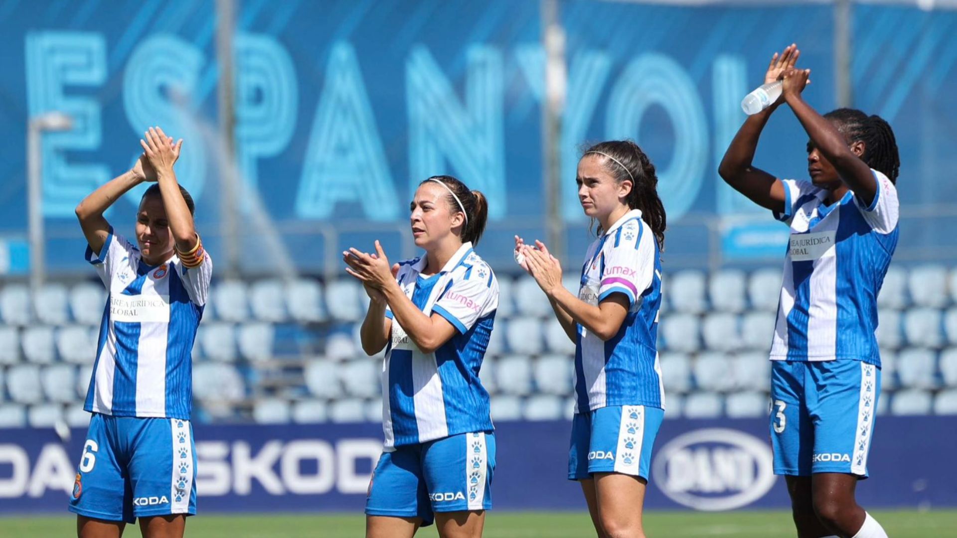 L'Espanyol ja coneix el seu rival a la Copa de la Reina: el València | Copa de la Reina, RCD Espanyol