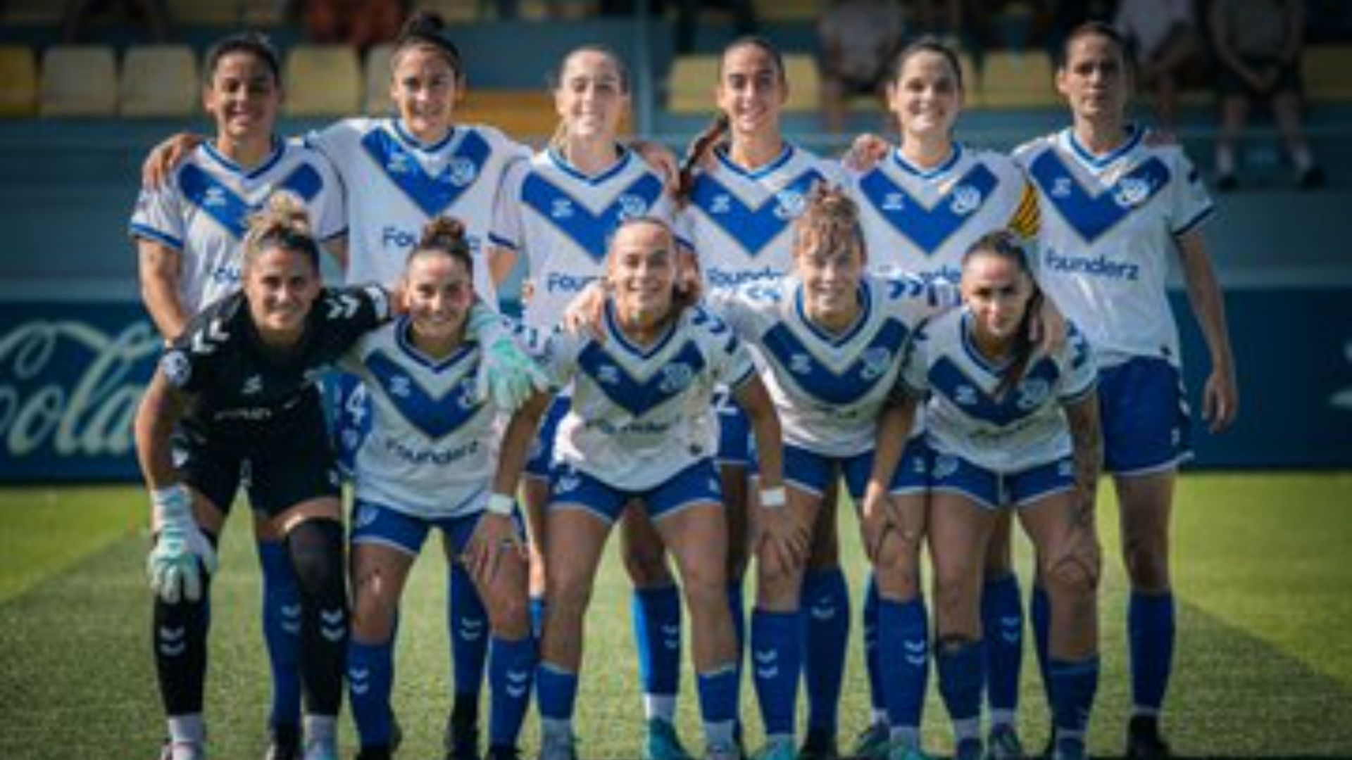 L'Europa s'enfrontarà al Dux Logronyo de la Lliga F a la Copa de la Reina | Copa de la Reina