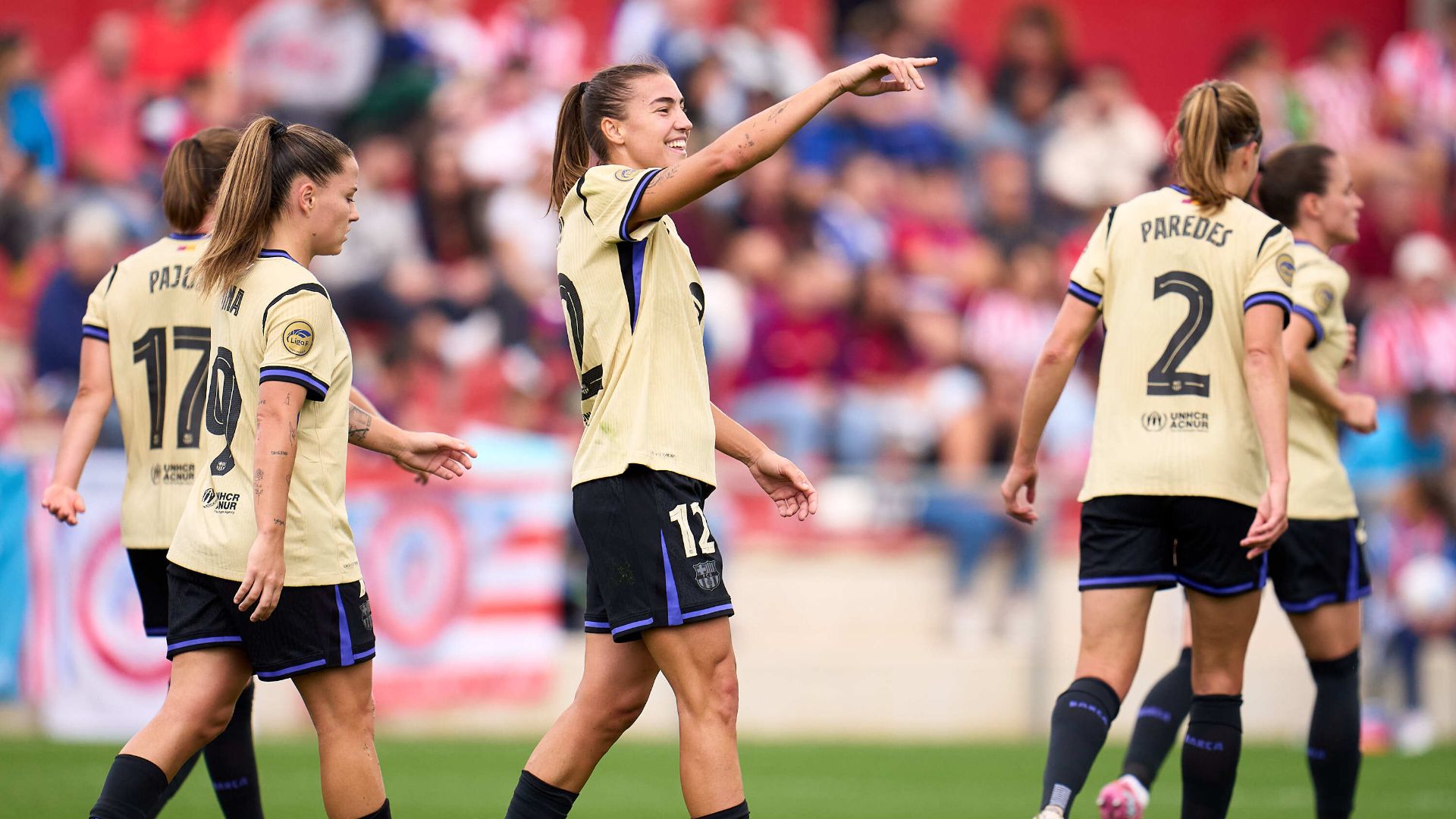 atletic de madrid barça