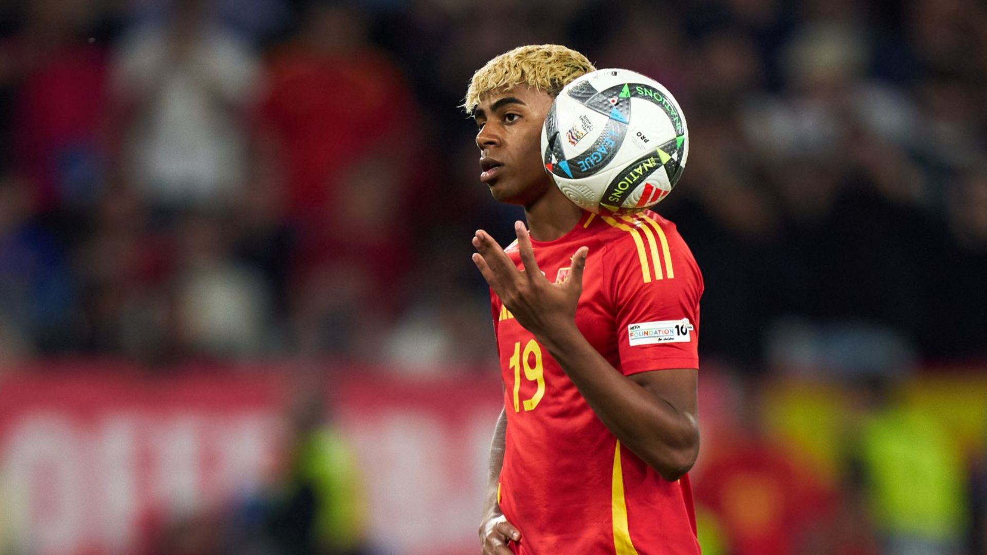 Luis de la Fuente convoca Lamine Yamal amb la selecció espanyola | FC Barcelona, Lamine Yamal, selecció espanyola