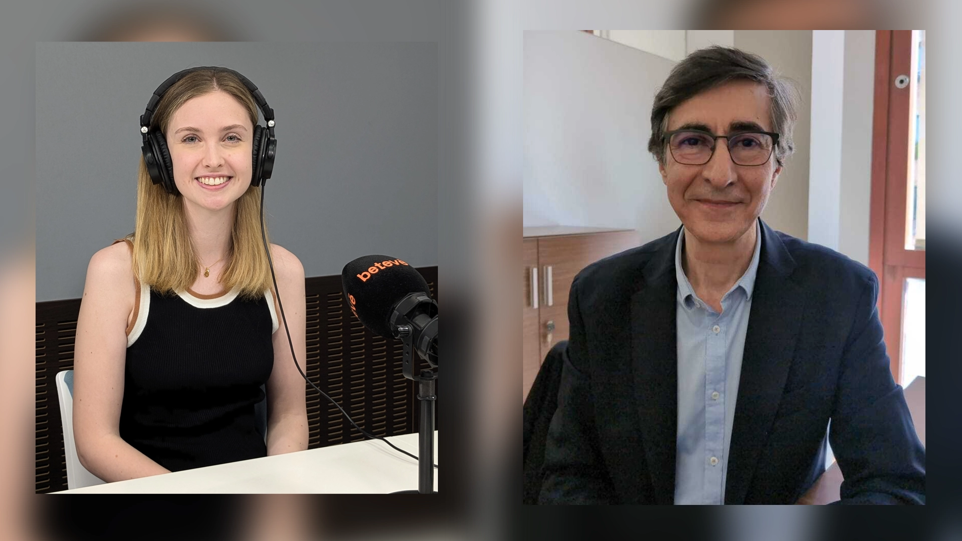 D’orquestra de metges i començar la residència de MFiC | medicina, pòdcast, ràdio