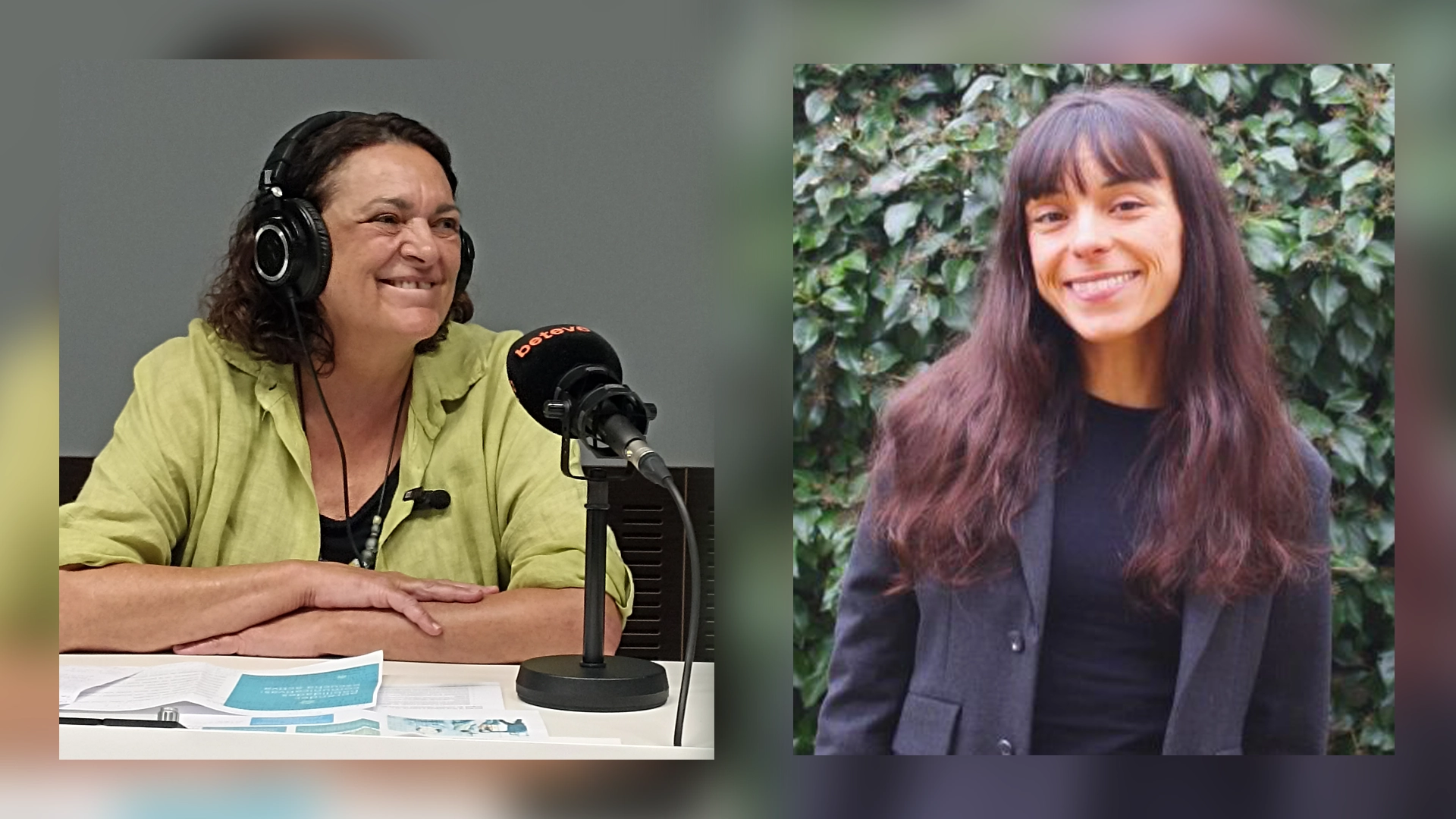 De "running" i adolescents a la consulta | medicina, pòdcast, ràdio