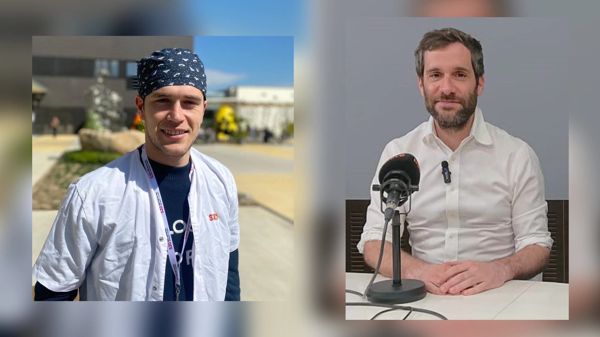 De Kings League i avenços en l'Alzheimer | Kings League, medicina, pòdcast, ràdio