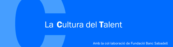 La cultura del talent |