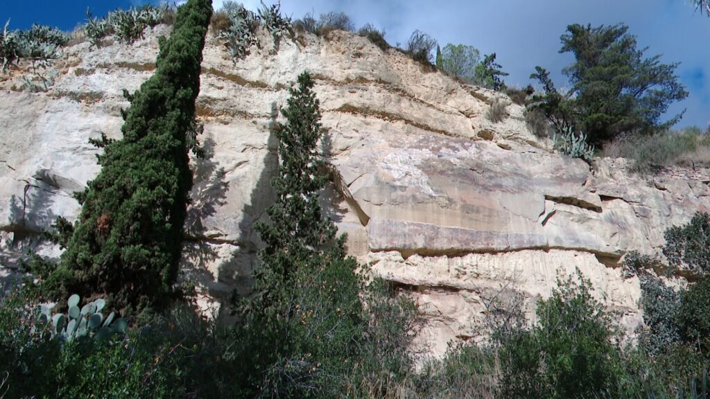 Montjuïc, la muntanya que va ser una illa creada amb els sediments de Collserola | Castell de Montjuïc, parcs, parcs i jardins
