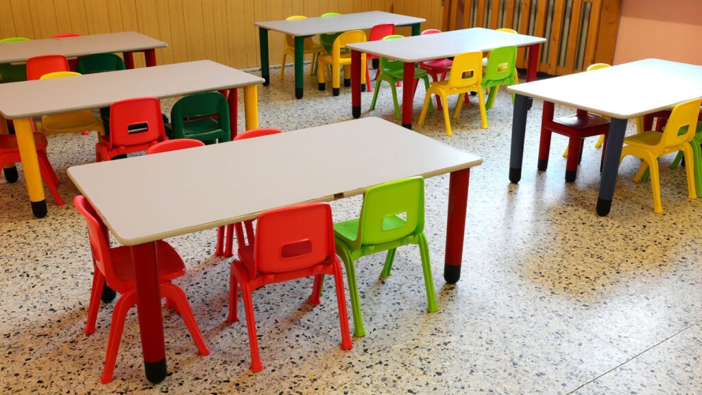 escola bressol