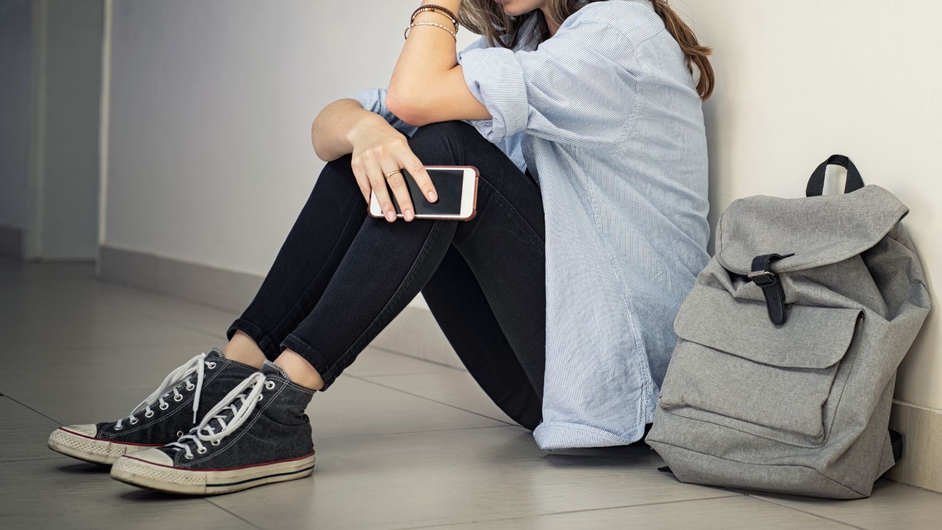 adolescent bullying