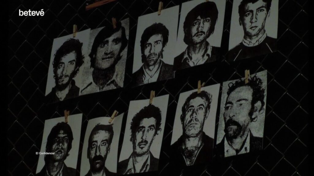 La veritat sobre l'assalt al Banc Central | bancs, delinqüència, segrestos