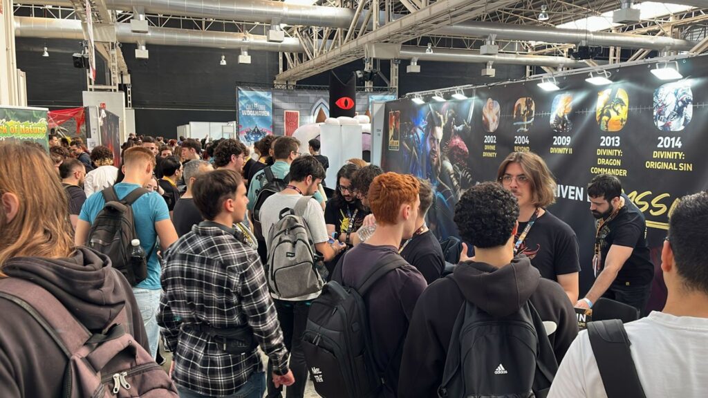 bcn game fest