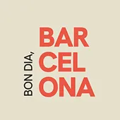 Bon dia, Barcelona!