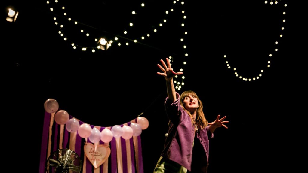 El festival Escena Poblenou tornarà a omplir el barri d'arts escèniques | arts escèniques