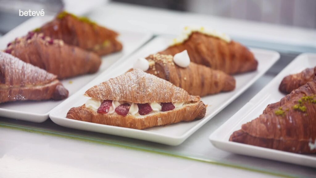 B de gust: Pastisseria Brunells | cuina, pastisseries