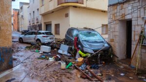 L’Ajuntament de Barcelona s’ofereix per ajudar els municipis afectats per la dana Alice