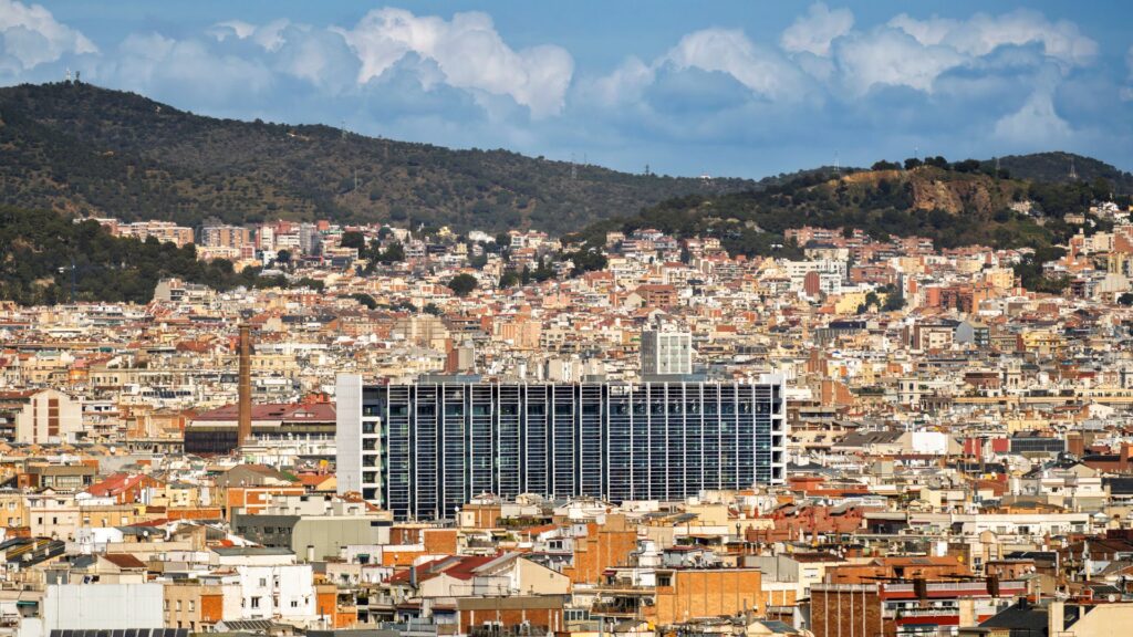 edifici Estel