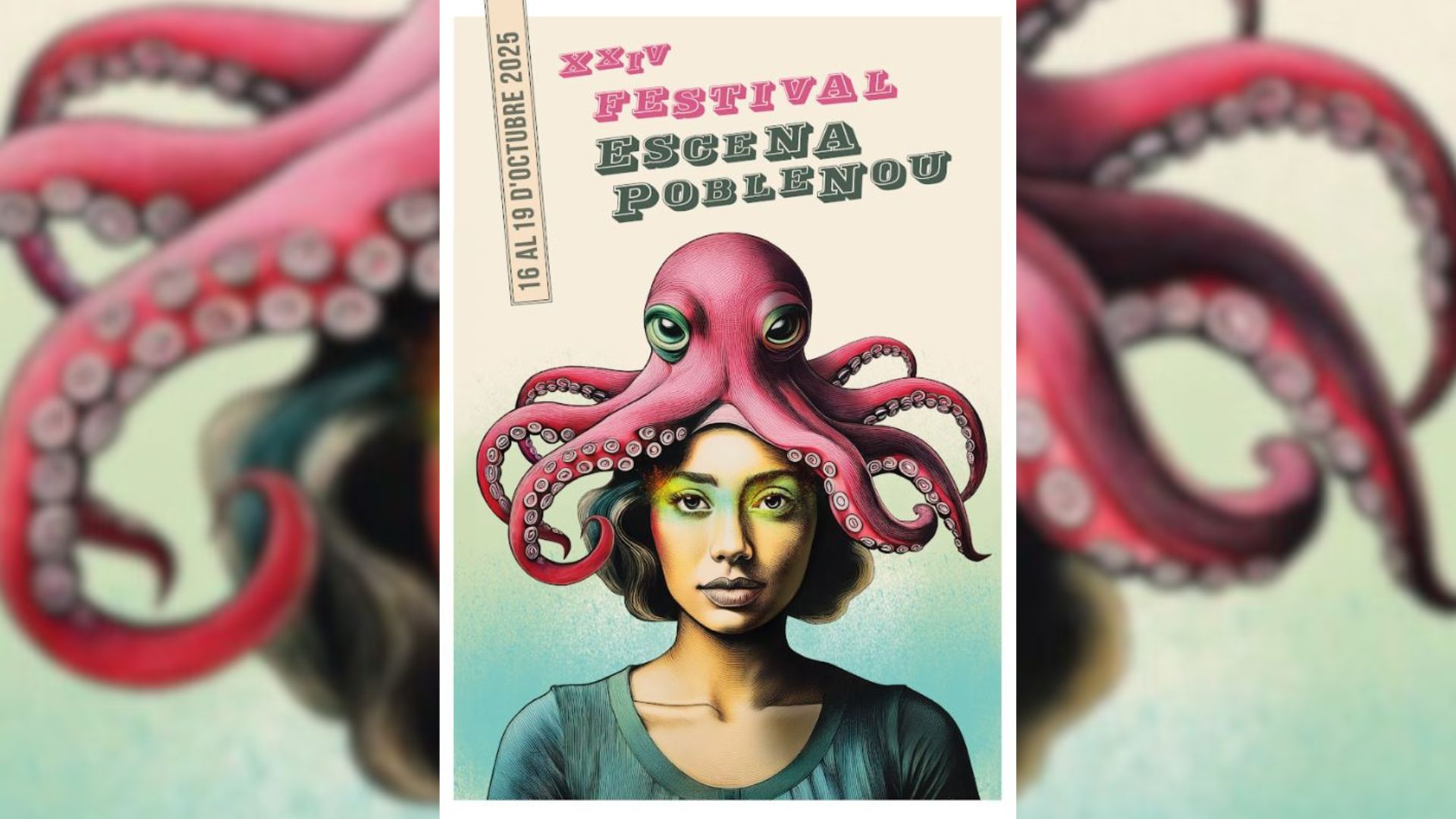 Escena Poblenou 2025: programa del Festival de Creació Contemporània | agenda del cap de setmana, arts escèniques