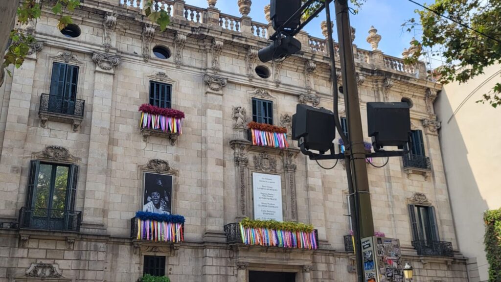 Festa del Roser 2025: Programa de la Festa Major de la Rambla | Amics de la Rambla, cultura popular, la Rambla, portes obertes