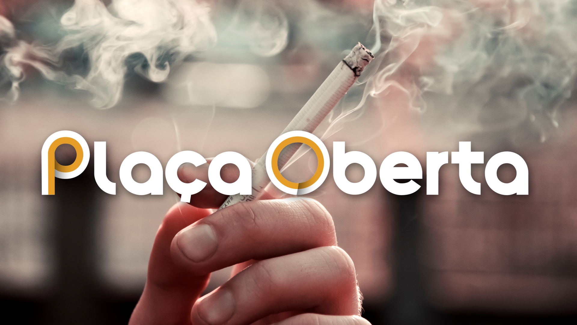 Participa al 'Plaça oberta': "S'ha de prohibir fumar a les terrasses?" | llei antitabac, tabac