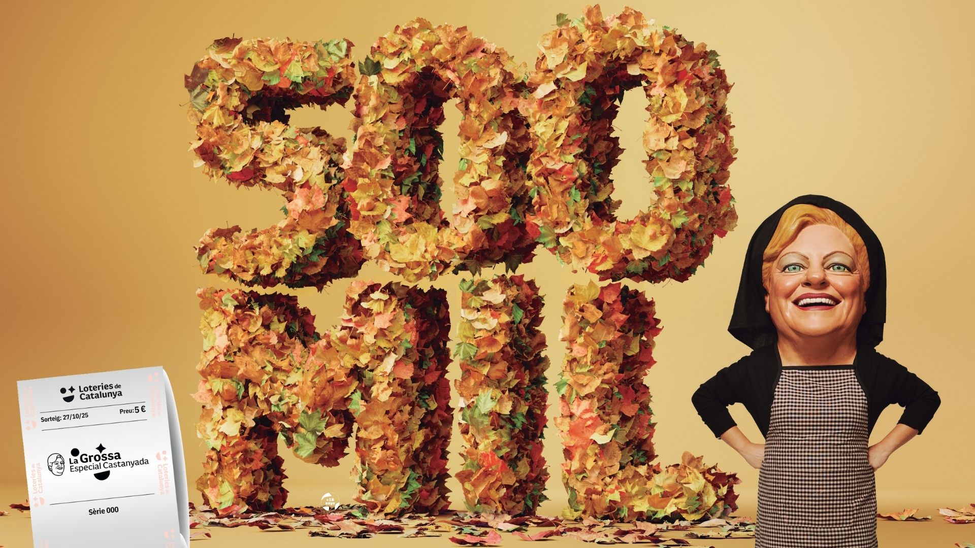 Grossa Castanyada 2025