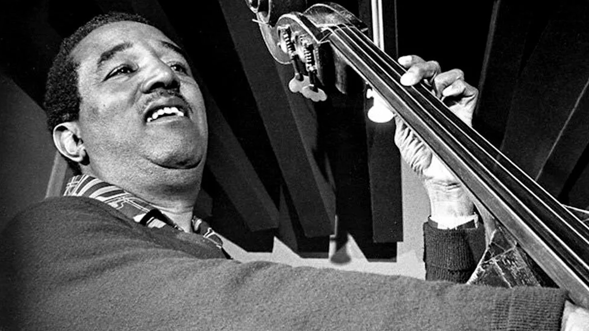 Homenatge al contrabaix | jazz, pòdcast, ràdio