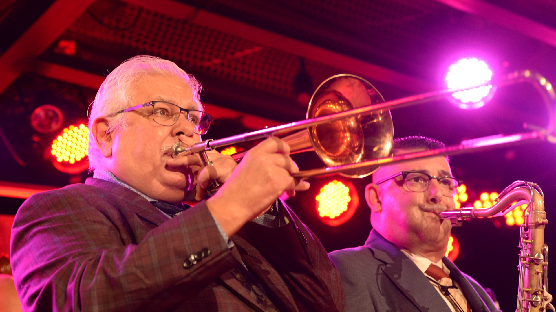 Jazz sota el signe zodiacal d'Escorpí | jazz, pòdcast, ràdio