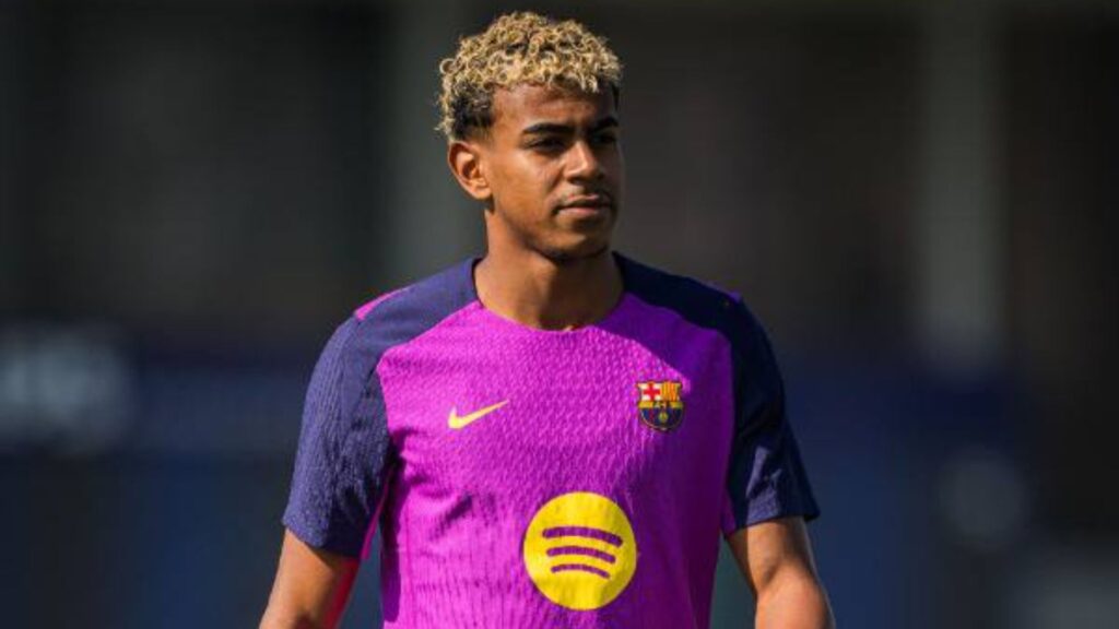 Les lesions, les baixes i les altes dels jugadors del FC Barcelona la temporada 2025-26 | Champions League, FC Barcelona, Hansi Flick, Primera Divisió