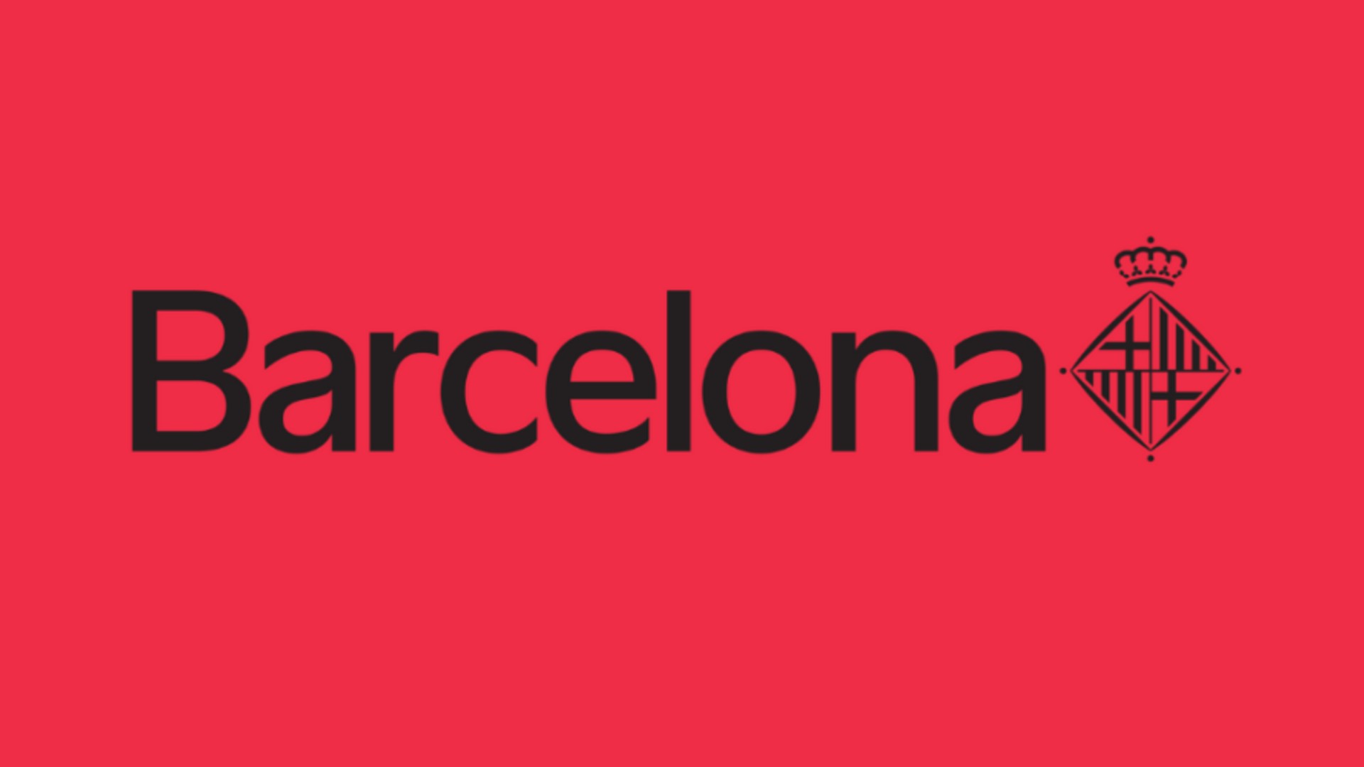 nou logotip ajuntament de barcelona