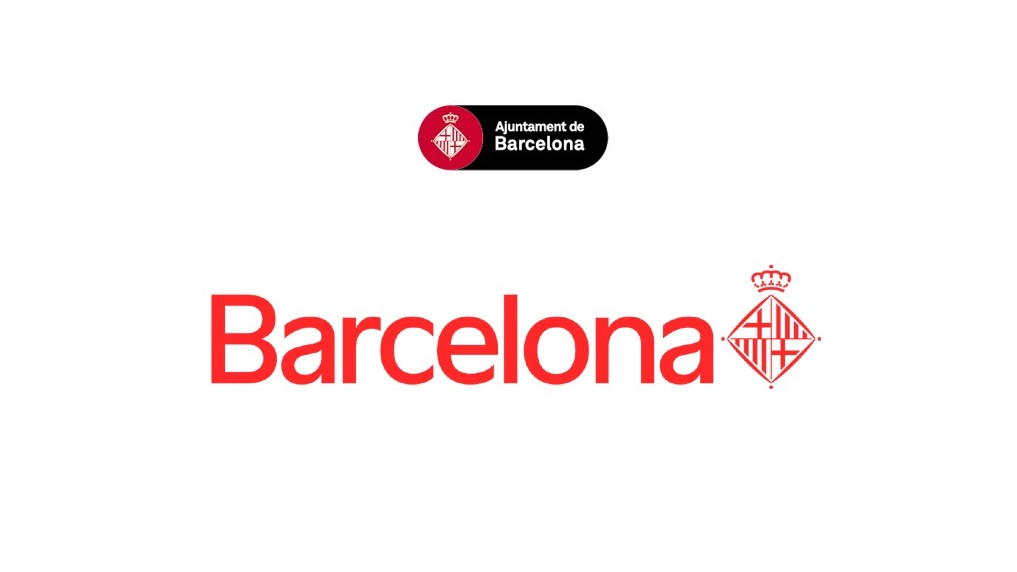 comparativa logotips ajuntament barcelona