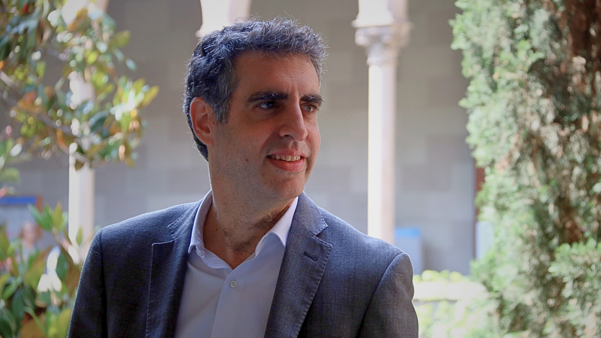 La marxa de Manel Esteller: desviament de diners i abús de poder, segons el diari 'Ara' | càncer, ciència, corrupció, investigació, periodisme