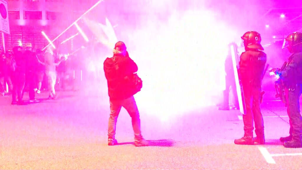 Acampada a les Drassanes: Barcelona es bolca en una protesta indefinida per l'assalt a la Flotilla | Flotilla, Israel, Palestina, solidaritat