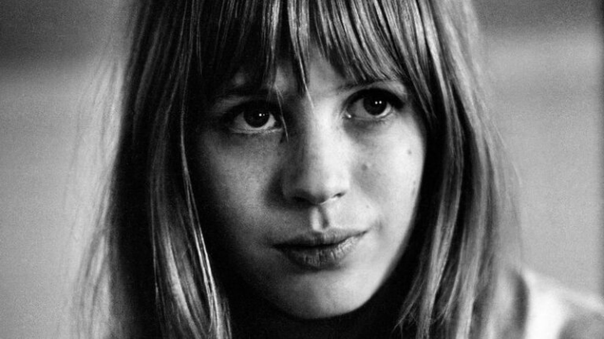 Marianne Faithfull in-edit festival