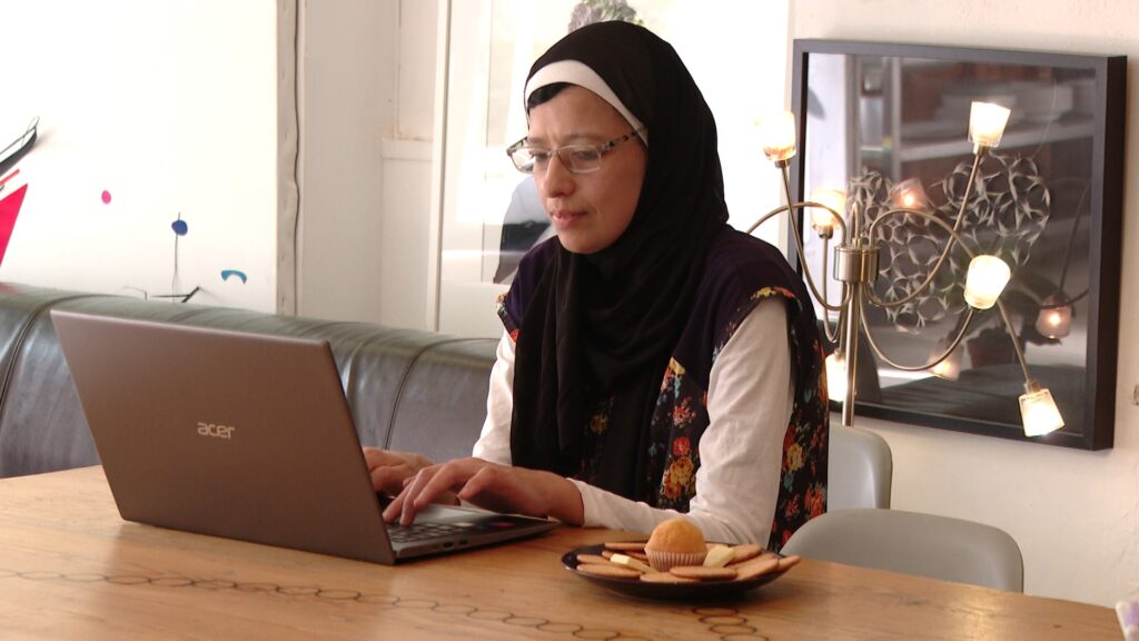 Artists at Risk: la plataforma mundial que facilita als artistes seguir creant des de l'exili | artista, drets humans