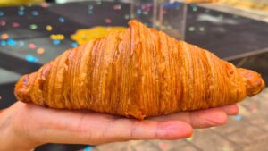 La Pastisseria Mervier Canal fa el millor croissant de mantega de l’estat 2025