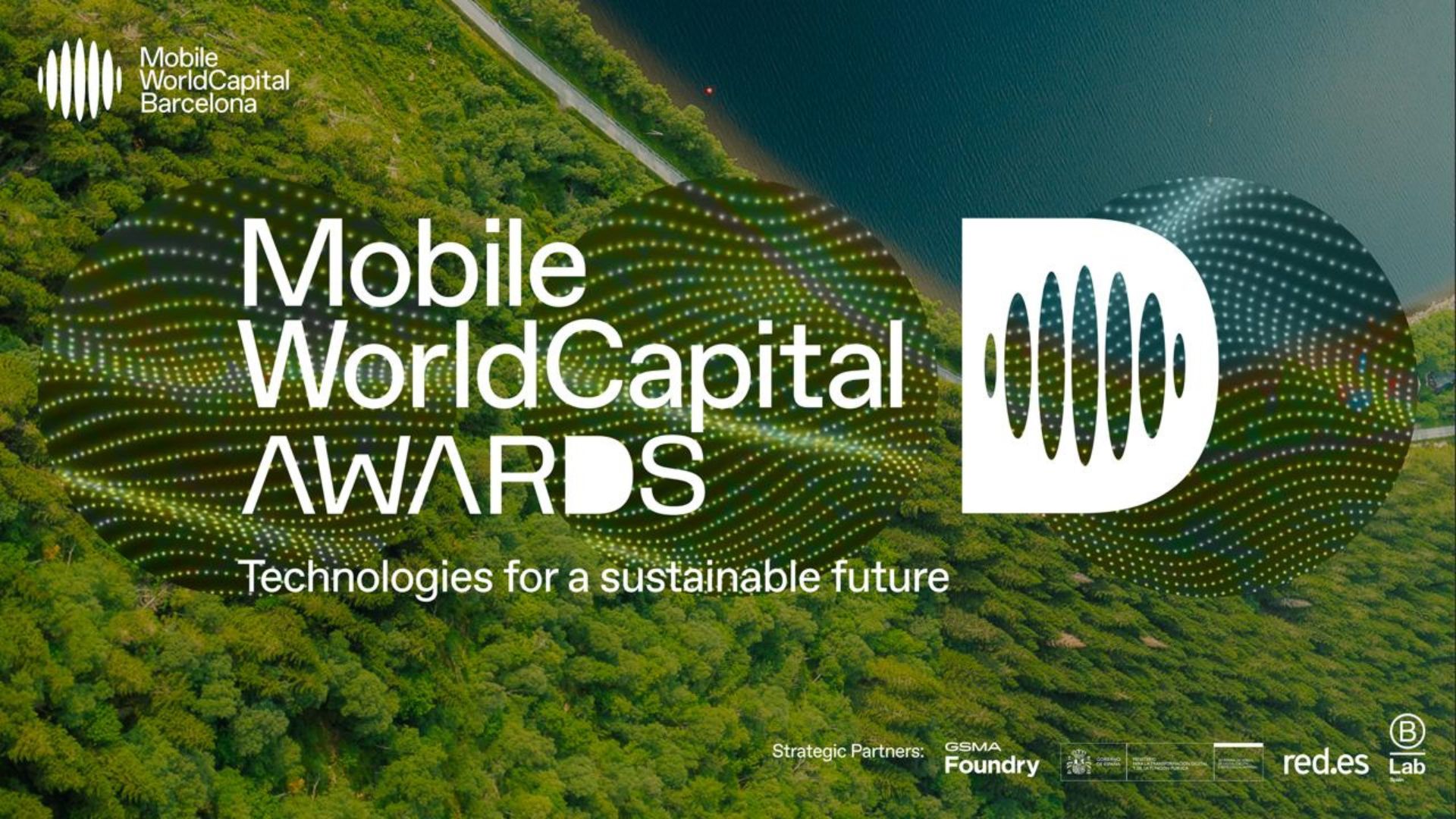 Mobile World Capital BCN Premis