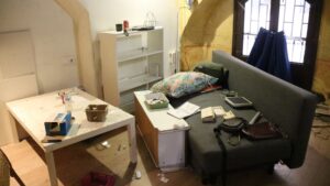 Denuncien un repunt dels narcopisos al Raval i alerten que amb pressió policial no n’hi ha prou