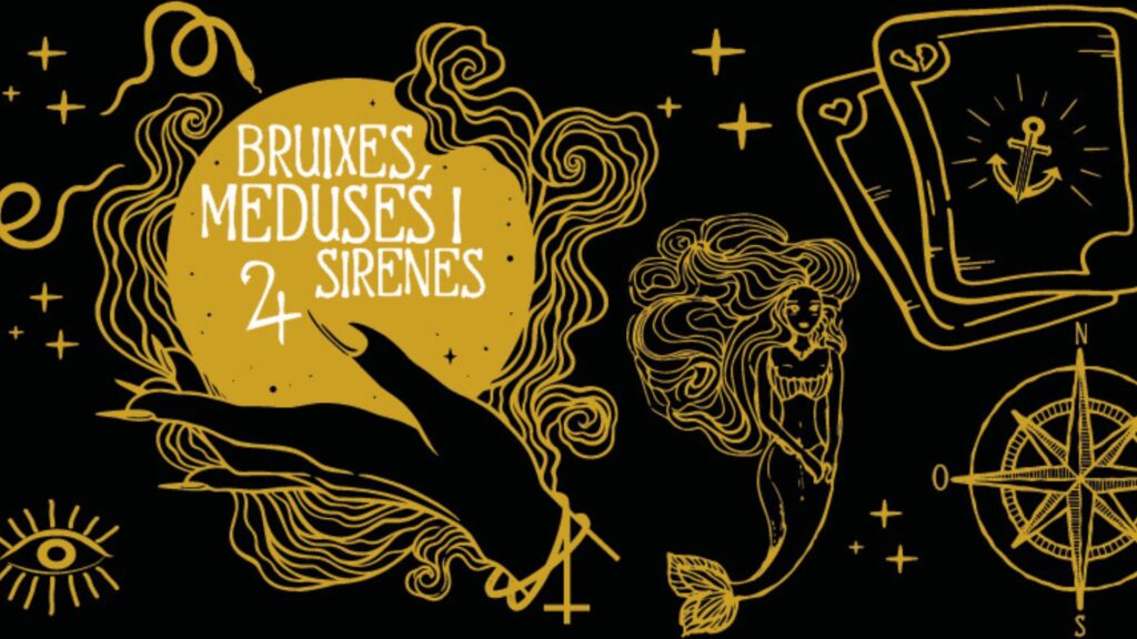 Nit &Agrave;nimes Museu Mar&iacute;tim 2025