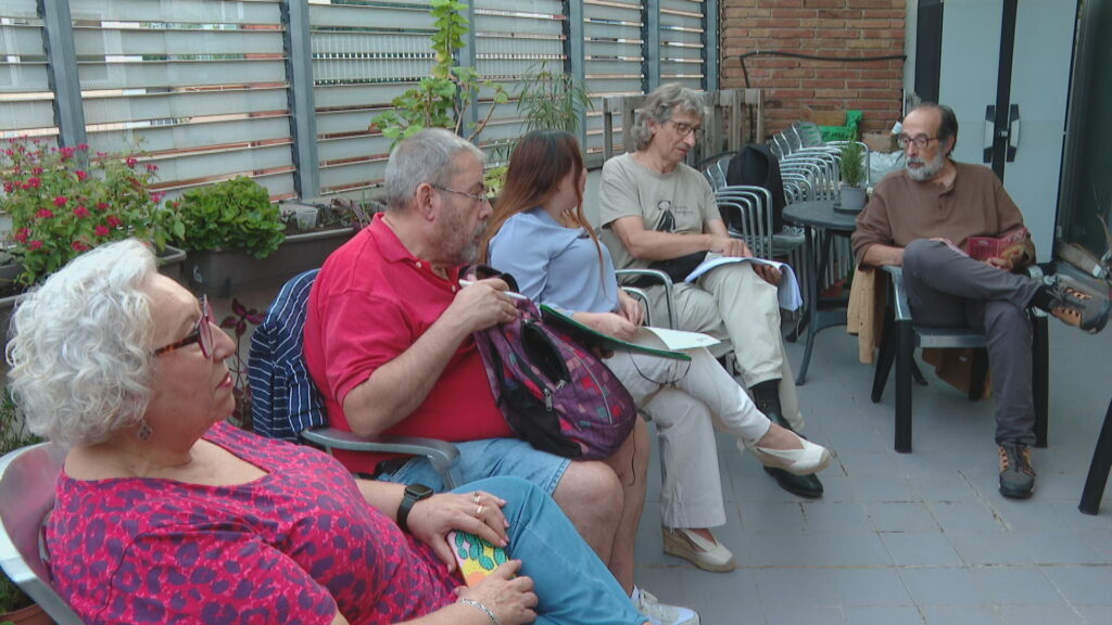Tot a punt per al vintè Festival de Sopes del Món en un nou escenari: el parc de Canyelles | Barris, festes, interculturalitat