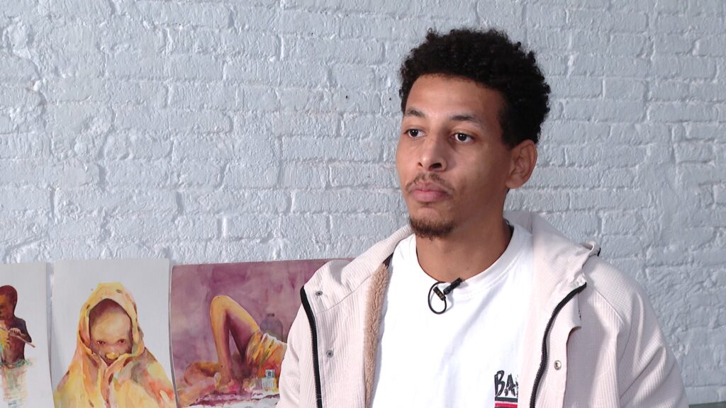 Artists at Risk: la plataforma mundial que facilita als artistes seguir creant des de l'exili | artista, drets humans