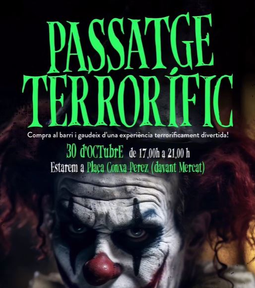 Castanyada i Halloween 2025: Què fer a Barcelona? Activitats més destacades | castanyes, cultura popular, Tots Sants