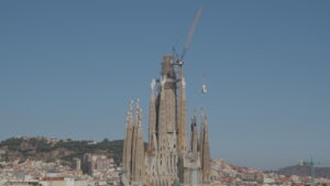 La Sagrada Família sorteja 150 entrades dobles per a un homenatge a Gaudí: com inscriure-s’hi?