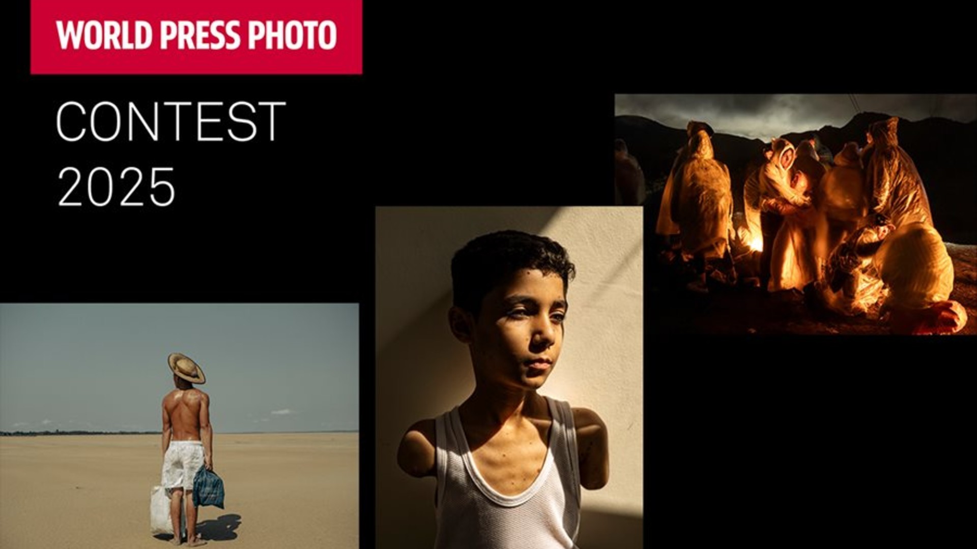 World Press Photo 2025 a Barcelona: tornen els Oscars del fotoperiodisme | CCCB, fotografia, fotoperiodisme