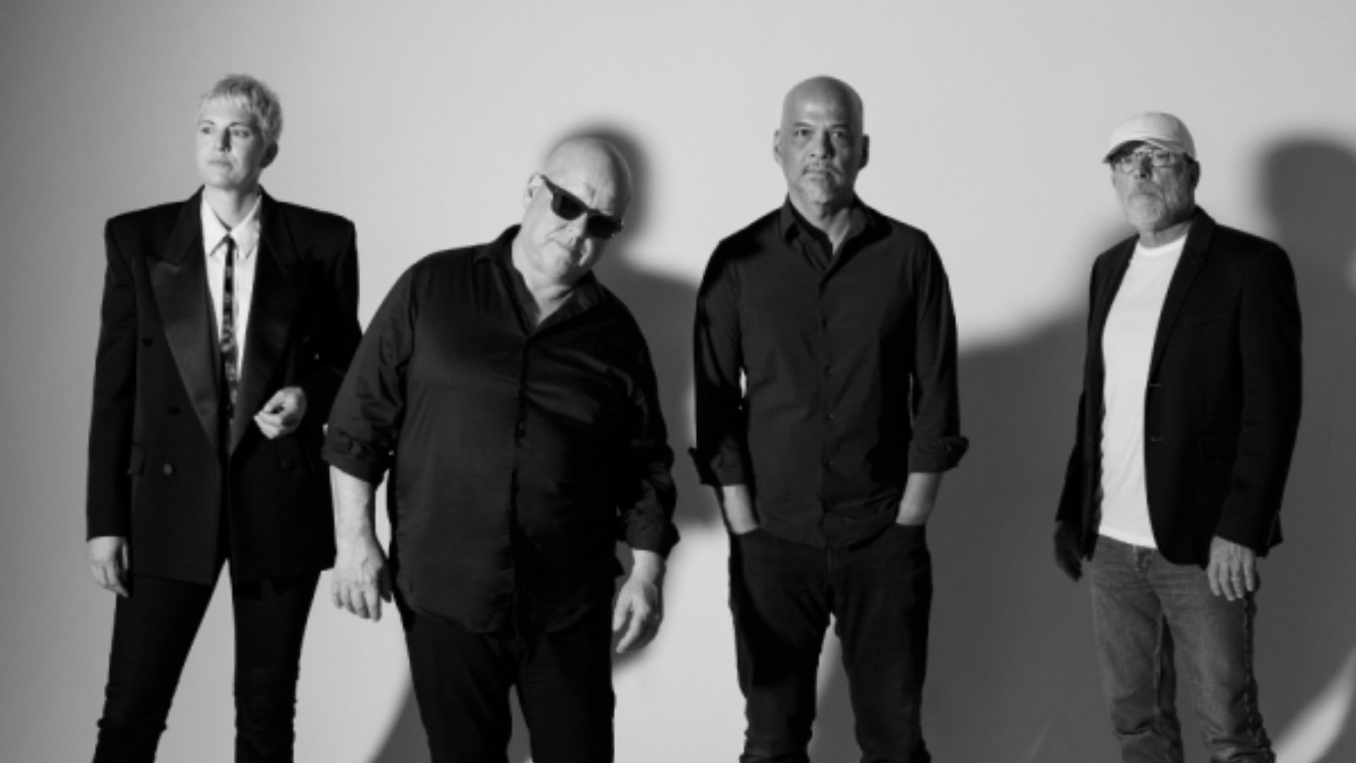 Pixies, David Byrne o Mishima, primers confirmats al Cruïlla 2026 | festival Cruïlla, música en directe, música en viu, música indie, música pop, Parc del Fòrum