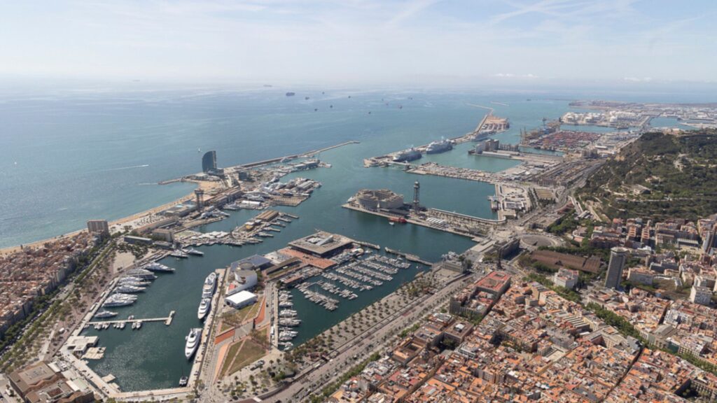 curiositats port