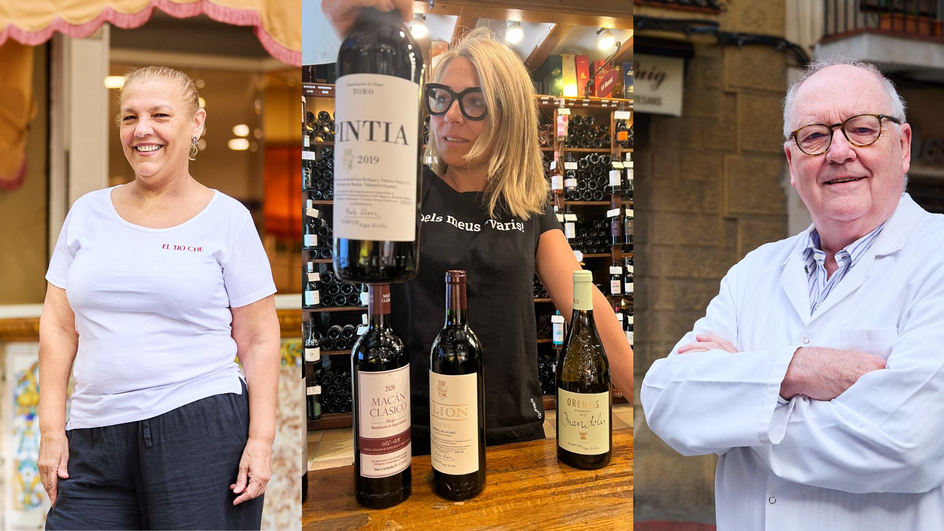 premiats Barcelona Comerç