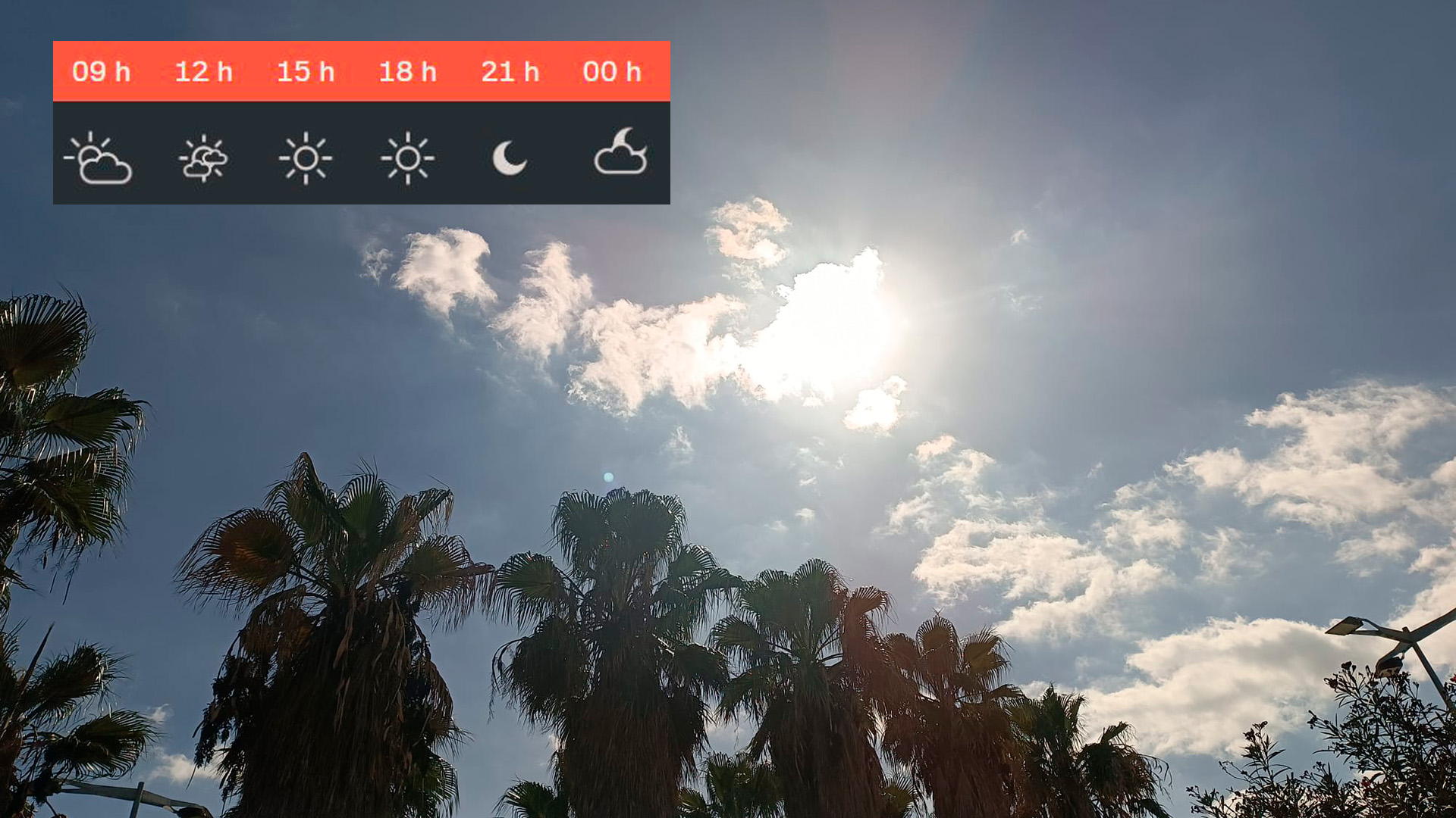 previsió temps dimarts 7 octubre 2025